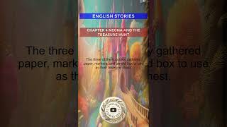 Sdventures of Neona  English Story  story englishlistening englishstory english audiobook [upl. by Umeh539]