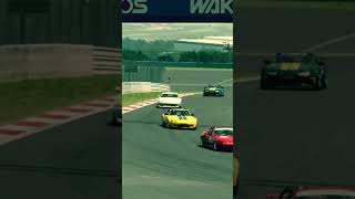 Miata MX5 Showdown Who Wins at Fuji [upl. by Jankell141]