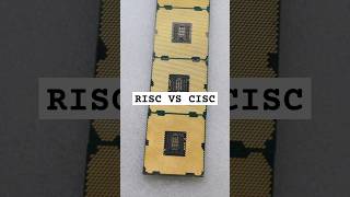 Top Processor Expert Reveals RISC vs CISC Secrets [upl. by Edita]