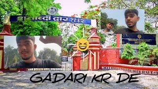 GADARI KR DE ARCHIT NE  FUN 😄 video vlog youtubeshorts youtuber [upl. by Louth]