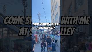 Go check out Santee Alleyviral funny shortvideos comedyvideos foodie food foodshorts shorts [upl. by Saref]