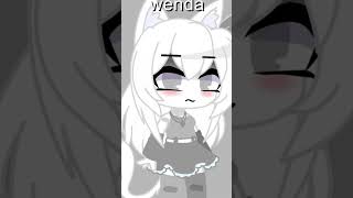 Beatophone meme sprunki wenda [upl. by Hainahpez584]