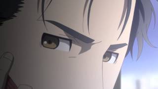 SteinsGate  Hello Is It Me Youre Looking For Official Clip [upl. by Vasquez]