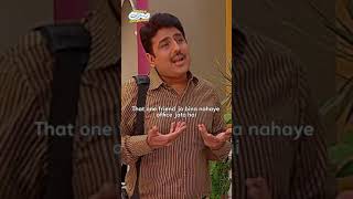 Tag that friend comedy funny tmkoc relatable shorts comedyvideo funnyshorts [upl. by Euqinoj681]