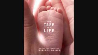 The Tree of Life trailer music  Patrick Cassidys quotFuneral Marchquot [upl. by Chellman886]