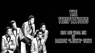 THE TEMPTATIONS  JUST MY IMAGINATION REMIX DJ WHITE BEAT [upl. by Reklaw]