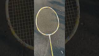 Original Badminton Racket Price In Bangladesh badminton racket orgnaicfarming [upl. by Baruch]