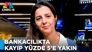 Borsada Satış Kapanışa Doğru Hızlandı [upl. by Arne]