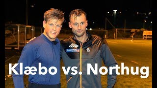 Klæbo vs Northug  Vlog 34 [upl. by Feodor746]