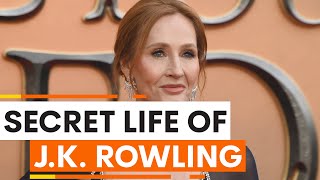 The Witch Trials of JK Rowling  Sunrise [upl. by Layne]