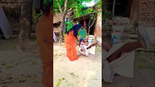 Jhumka jhulaniya jabal nahi video dance ajeetpainterhaidarganj [upl. by Niletak796]