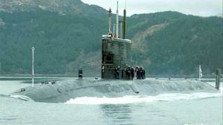 The Top 10 Best Nuclear Attack Submarine SSN in the World [upl. by Kenlee959]