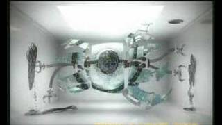 NOD32 Antivirus commercial [upl. by Ihcehcu319]