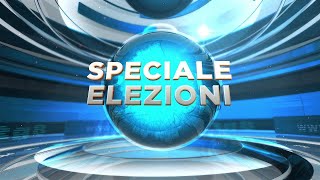 Speciale Elezioni  Martinsicuro del 26052022 [upl. by Nalon]