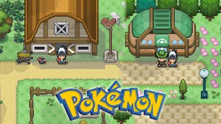 Pokemon Evol  UN FAN GAME EN ESPAÑOL CON NUEVA HISTORIA NUEVA REGION FAKEMON Y POKEMON 8 GEN [upl. by Alios]