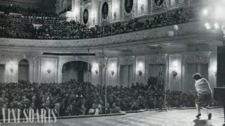 Birgit Nilsson at Moscow Conservatory 1964 [upl. by Anawd462]