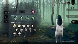 Menu Jumpscare for the Onyro The Ring [upl. by Lebasi]