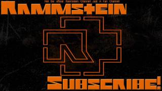 Rammstein  Amerika HD [upl. by Newbill962]