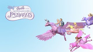 Barbie und der geheimnisvolle Pegasus  HörspielHörbuch [upl. by Ylluz]