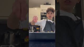 How to make Lamb Chops🥩viralshort food rezept recipe cooking [upl. by Garcon]