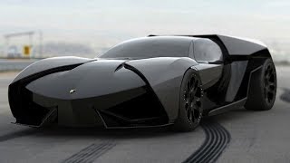 Top 10 Most Expensive Cars In The World [upl. by Yanel123]