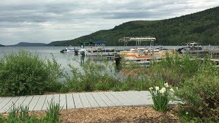 DITL  Cooperstown NY  May 29 2017 [upl. by Anibas]