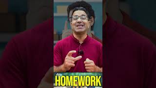 Homework Formula For Success  Life Changing Advice For Student  Prof Wajid Ali Kamboh [upl. by Einon]