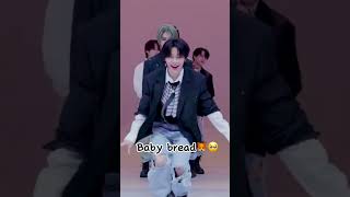 Just Stray Kids S Class relay dance on crack✨😫😆kpopstraykidsfypシsclass [upl. by Osgood]