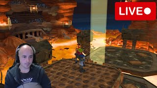 Jak 3 Live Stream – Epic Adventure HighSpeed Action amp Unstoppable Fun 💥🌍 [upl. by Neit]