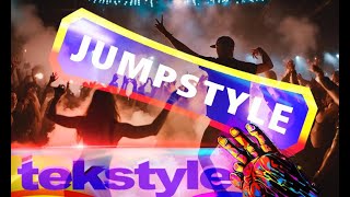 🔥 ULTIMATE JUMPSTYLE amp TEKSTYLE EXPLOSION 2024 EarthShaking Beats Unleashed 🔥 [upl. by Barney]