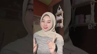 Hujan siang trending hijab dj viralvideo [upl. by Ado]