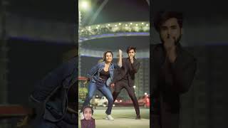 dil sath nahi jab se pagal hai jawani haisdmandaldanceyoutubeshortstranding [upl. by Neesay348]