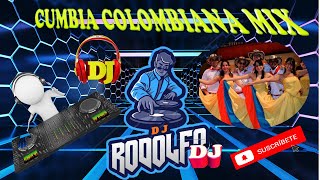 CUMBIAS COLOMBIANAS MIX SOLO ÉXITOS 🎵🎵 [upl. by Leaffar882]