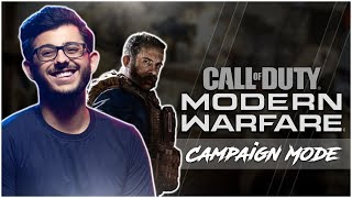 CAPTAIN CARRY  COD MW 2019  NO PROMOTIONS [upl. by Schwenk]