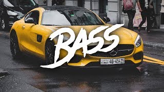 🔈BASS BOOSTED🔈 CAR MUSIC MIX 2018 🔥 BEST EDM BOUNCE ELECTRO HOUSE 3 [upl. by Aitetel369]