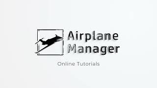 Airplane Manager and Preflight Mitigator Integration Tutorial [upl. by Semela352]