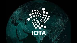 IOTA crypto prediction 110x [upl. by Parnell261]