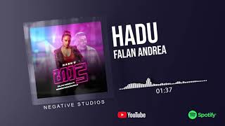 Hadu  Dasa Wasa  Falan Andrea [upl. by Elirpa]