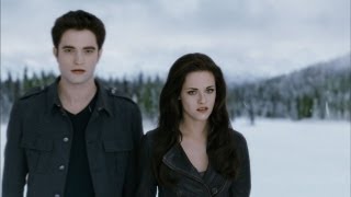 The Twilight Saga Breaking Dawn  Part 2 Teaser Trailer 2 HD [upl. by Oly]