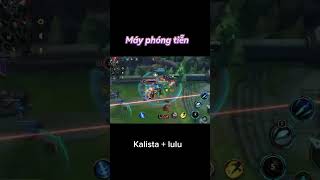 Bóng ma của dự trừng phạt mazuong2k leagueoflegend lol gameplay leagueoflegends shortvideo [upl. by Suirada]