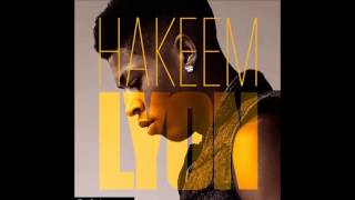 Hakeem Lyon Type Beat 2017 [upl. by Ddahc]