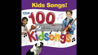 Kidsongs Theme Low Tone [upl. by Eilyw273]