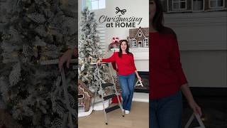 Episode 3 Christmasing at Home with JLC – TREE SHELVES [upl. by Caritta]