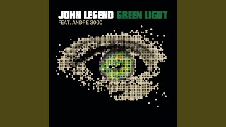 Green Light International Radio Edit [upl. by Arocet]