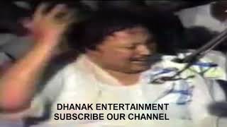 Yaar di pooja karni ae Nusrat Fateh Ali khan [upl. by Werra272]