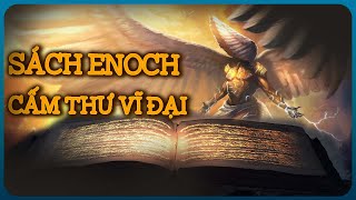 Những Cấm Thư Vĩ Đại Tiết Lộ Bí Mật Khủng Khiếp về Lịch Sử Loài Người  Vũ Trụ Nguyên Thủy [upl. by Ardeid]