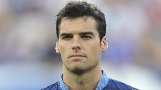 Yoann Gourcuff  Handsome returns Best Skills [upl. by Neisa]