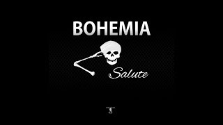 Salute  BOHEMIA ft Wiz Khalifa Black and Yellow Remix  Silent Sunny [upl. by Ermin755]