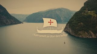 I kjølvannet av Olav den hellige  Episode 16 [upl. by Russ676]