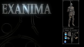 Exanima  19  Perfect start [upl. by Ysied]